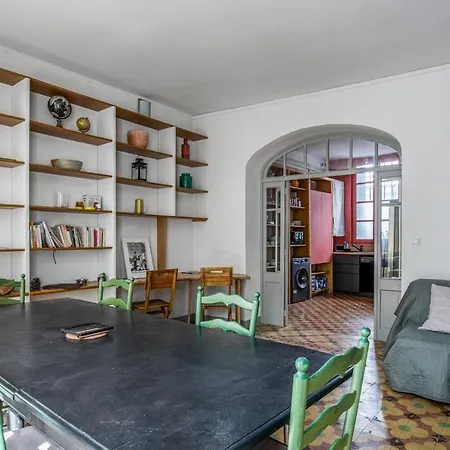 Apartment Splendid With A Terrasse And A Garden - - Welkeys Avignon