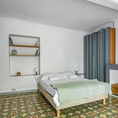 Apartment Splendid With A Terrasse And A Garden - - Welkeys