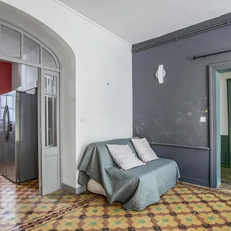 Apartment Splendid With A Terrasse And A Garden - - Welkeys