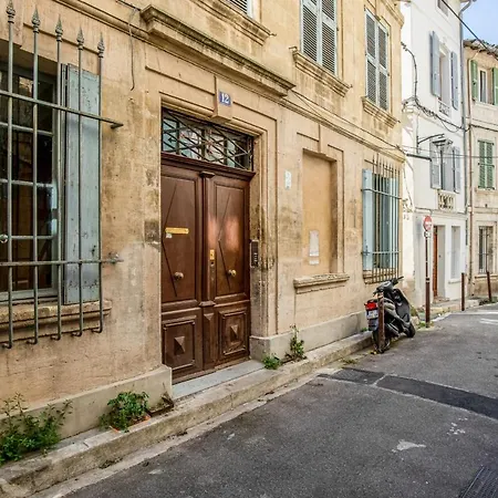 Apartment Splendid With A Terrasse And A Garden - - Welkeys